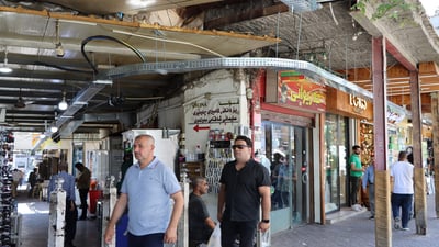 ئەمشەو کارەبای شەقامی مەولەوی سلێمانی دەکوژێنرێتەوە