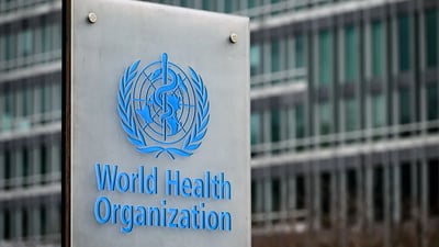 ئەمریکا بە فەرمی لە رێکخراوی تەندروستی جیهانی کشایەوە