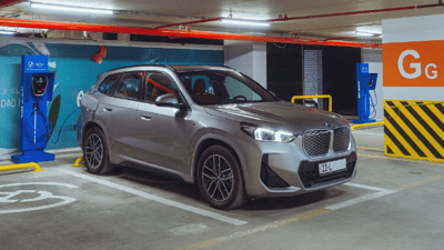 Ministries study solar charging stations for electric taxis
