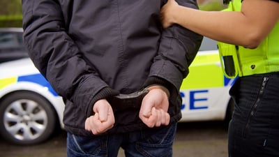 ئەربیل لە بەریتانیاوە گواسترایەوە بۆ بەلجیکا
