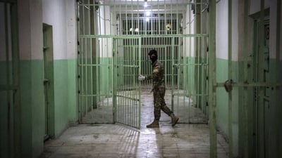 “عجز القلب” ينهي حياة نزيلين في سجن البصرة المركزي