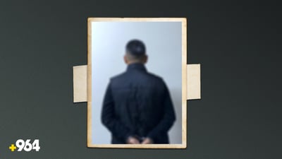 Man turns himself in after fatally shooting newly married woman in Sulaymaniyah