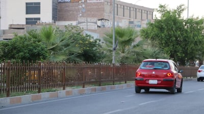 لا حوادث والجزرات أجمل.. كركوك بدأت “التسييج” من الجنسية والسوق الكبير (صور)