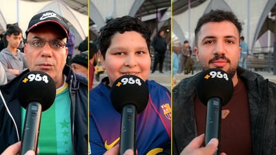 عزوف جماهيري قبل ديربي الشرطة والطلبة بسبب أسعار التذاكر