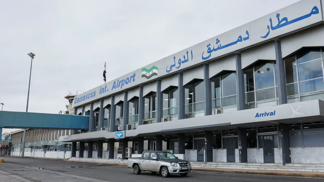 سوريا تعلن عن تسهيلات للعراقيين ورحلات شبه يومية بين بغداد ودمشق