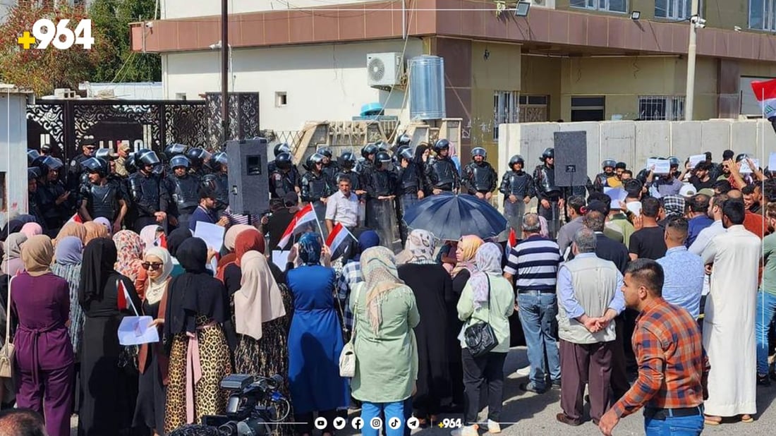 بازارێکی خێرخوازی لە ناو نەخۆشخانە کرایەوە