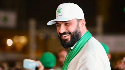 الكربولي ينضم إلى “سنة المالكي” من جديد ويعلن الدعم الكامل