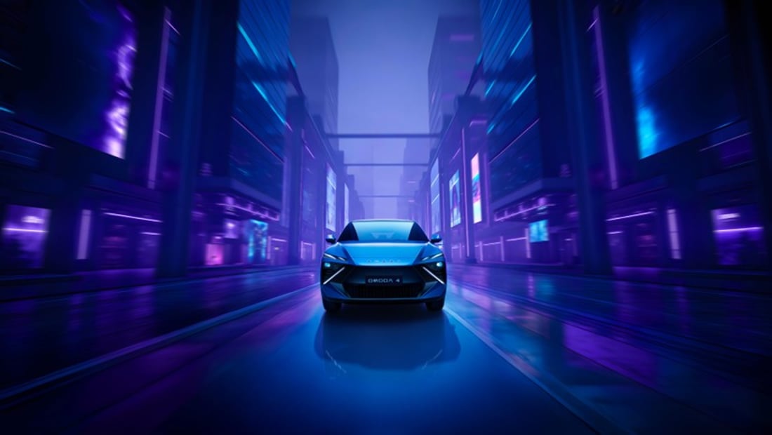 سێ ساڵە دامەزراوە و یەک ملیۆن ئۆتۆمبێلیان فرۆشتووە