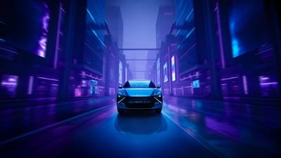 سێ ساڵە دامەزراوە و یەک ملیۆن ئۆتۆمبێلیان فرۆشتووە