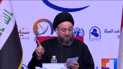 الحكيم يدعو المرأة لاستعادة قوتها الداخلية عبر مبادرة “أسرتي – وطني”