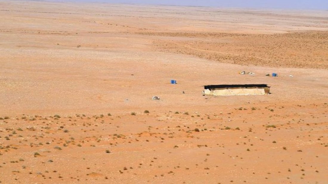 اعتقال 8 سوريين يحفرون الآبار في السماوة