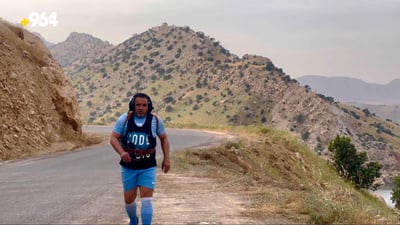 عسام راکردن لە دەرمان بە زەروورتر دەزانێت