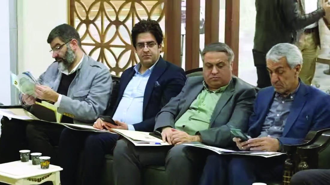 إيران تريد فرصاً استثمارية في السماوة.. قدمت طلباً لإنشاء 1500 وحدة سكنية