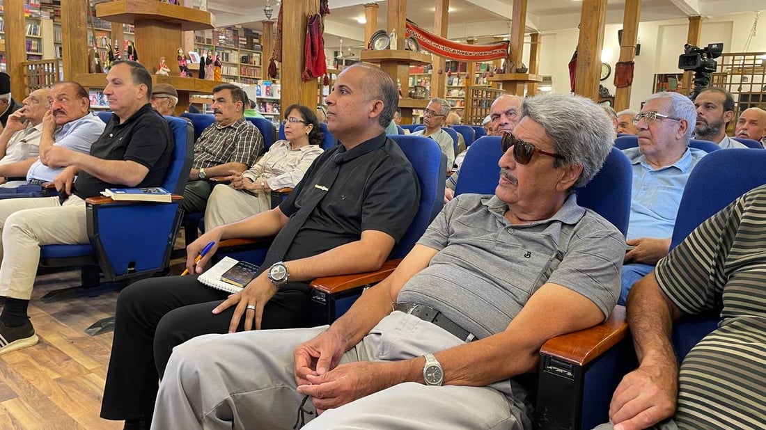 النجف وسعد زغلول وسايكس بيكو.. قراءة جديدة لثورة الـ20 وظروفها الإقليمية