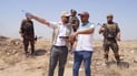 وەزارەتى پلاندانان: 12 هەزار ئامێری سەرژمێریمان داوەتە ئوردن