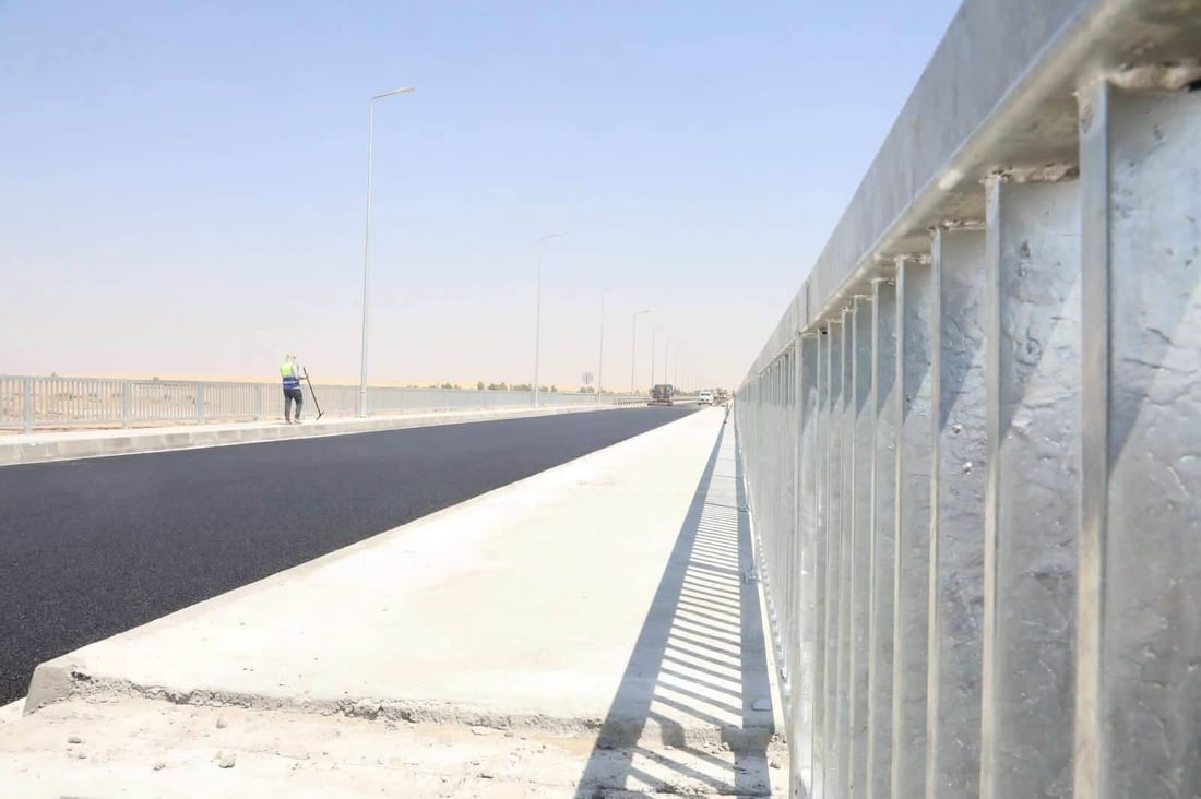 پردی داقوق لە کۆتایی قۆناغەکانی نۆژەنکردنەوەدایە و بەم نزیکانە دەکرێتەوە.