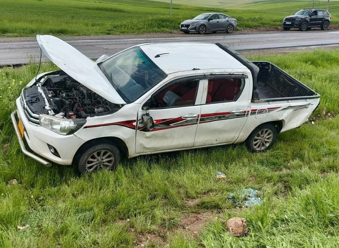 حەوت کەس لە ئاکرێ بریندار بوون