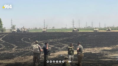 لە خانووەکەی گوندی ترکەڵان سێ چەکداری “داعش کوژران”