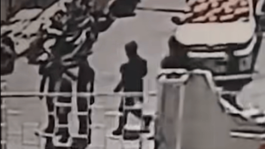 Conflicting statements from municipality fuel confusion over armed security presence