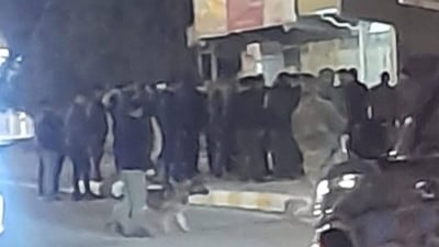 إحباط تفجير انتحاري في الرمادي