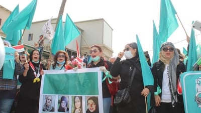 Iraq reports 421 cases of sexual violence in the first half of 2024