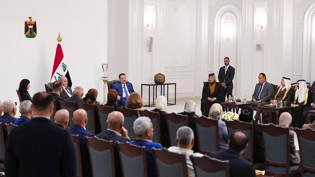 السوداني: الانتخابات المقبلة ستحدد مصير العراق لأربع سنوات قادمة