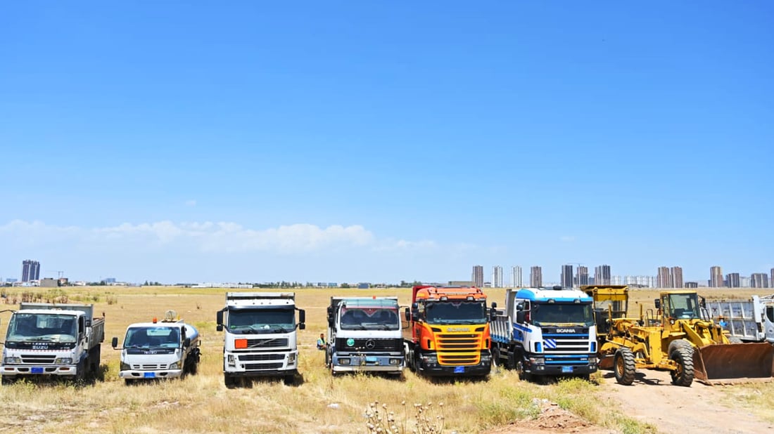 خزمه‌تگوزارى ده‌گه‌یه‌ندرێته‌ زۆنێكی زه‌ویه‌كانى هه‌شتى حه‌سارۆكان