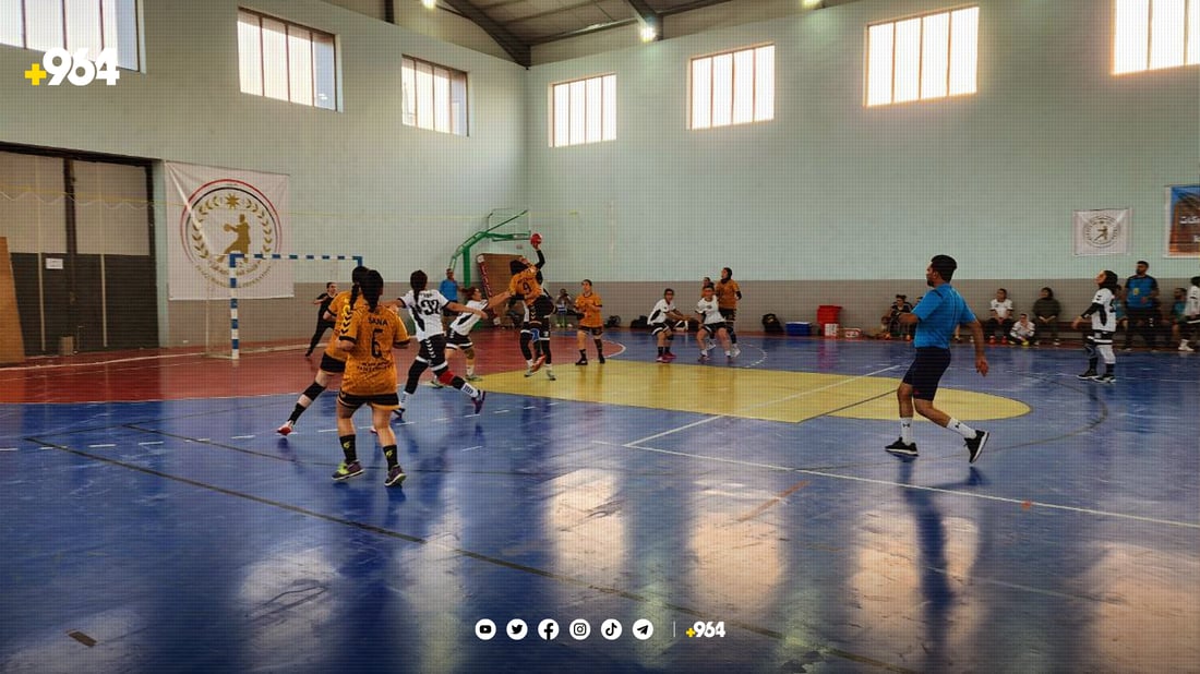 فه‌تاتی كه‌ركوك بووه‌ پاڵه‌وانی عێراق