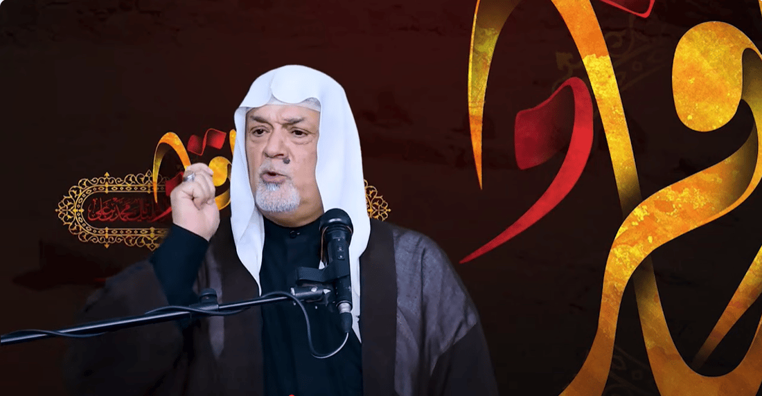 المدرس يربط بين “اغتصاب الشيعيات” وتحديث البطاقات الانتخابية: السنّة قادمون