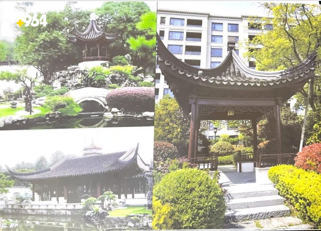 Erbil governor confirms Chinese Visa issuance, discusses modern urban park