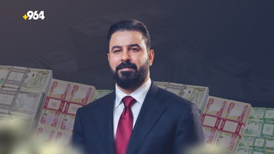 خطة بأعصاب باردة لجر الزيدي إلى مصير “أبو رغيف” وقلق من التقارب مع الحنانة