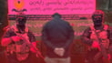 لە رانیە گەنجێک بە تۆمەتی دروستکردنی هەژماری ساختە و هەراسانکردنی ژنان دەستگیرکرا