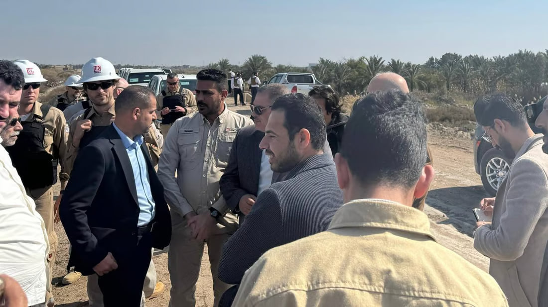 Basra allocates land for cancer treatment center