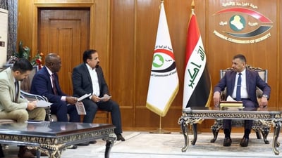 النزاهة تعتزم استحداث نافذة “من أين لك هذا” لمتابعة تضخم الأموال