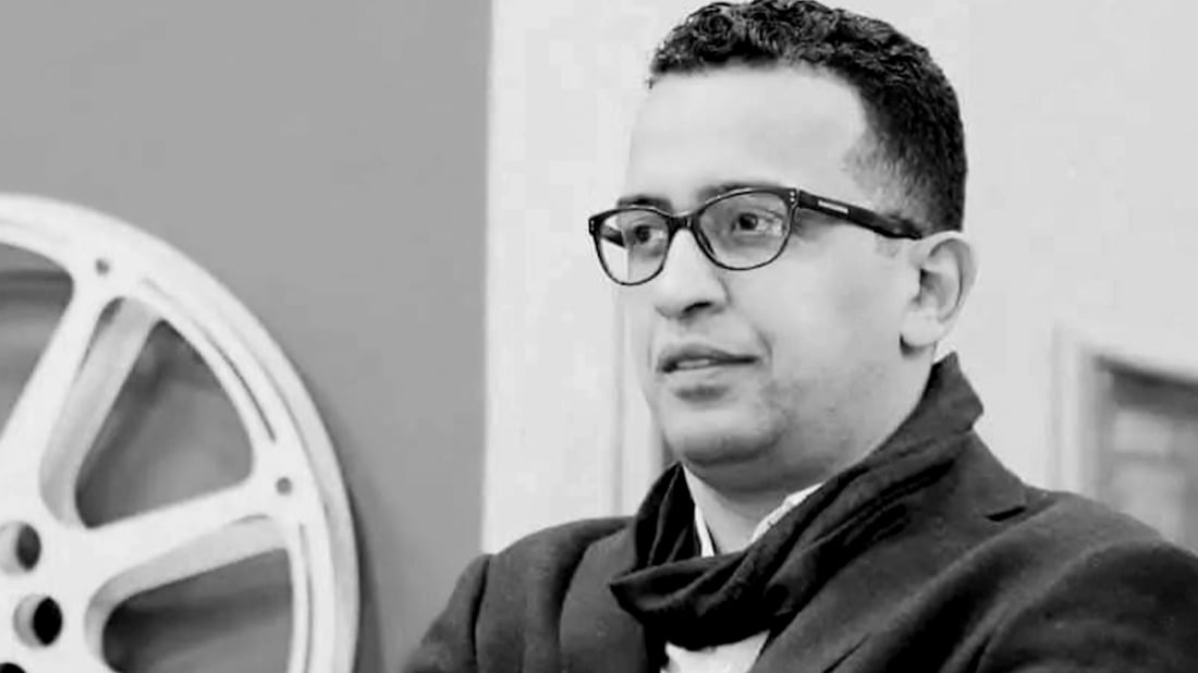 أحمد سعداوي في رثاء شريكه مهدي طالب: جاء بخبرات العرب لكن العراق صعب