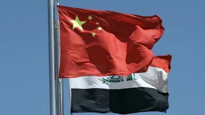 سفارة الصين لدى العراق: إذا أشعلت أميركا حرباً كمركية فسنقاتل حتى النهاية