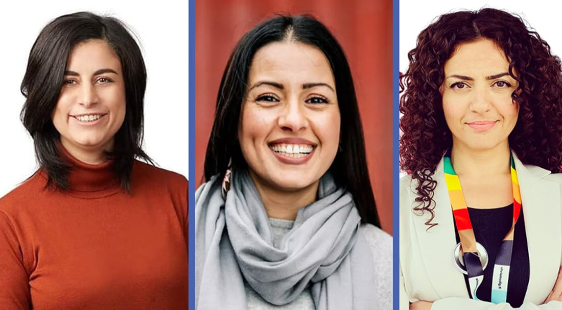 هەڵبژاردن كۆتایی هات و هیچ كوردێك دەرنەچوو