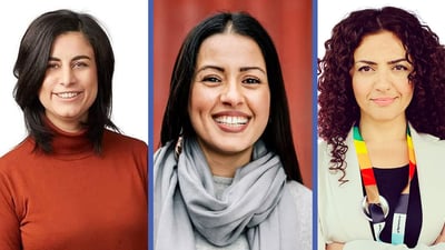 هەڵبژاردن كۆتایی هات و هیچ كوردێك دەرنەچوو