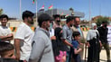 نۆرینگەکەی داخراوە و بەشێک لە چارەخوازان داوای کردنەوەی دەکەن