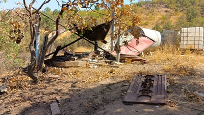 بە مەرج رێگەی چوون بۆ 29 گوندی سنووری ئامێدی دەکرێتەوە