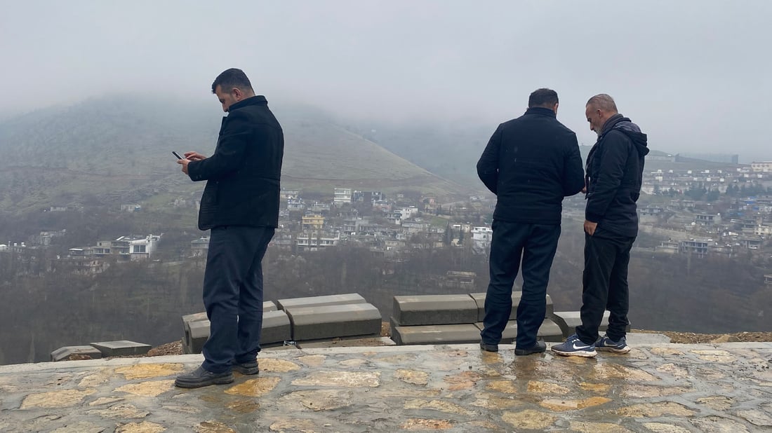 بیارە بووەتە خاڵی پەیوەندیکردنی بازرگانی بە رۆژهەڵاتی کوردستانەوە