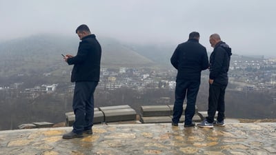 بیارە بووەتە خاڵی پەیوەندیکردنی بازرگانی بە رۆژهەڵاتی کوردستانەوە