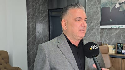 لەسەر رشتنى مادە رەشەکە ژمارەیە کەس دەستگیرکراون