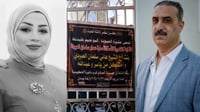 فيديو: تفاصيل جديدة عن مقتل أستاذة البصرة: القاتل حاول ...