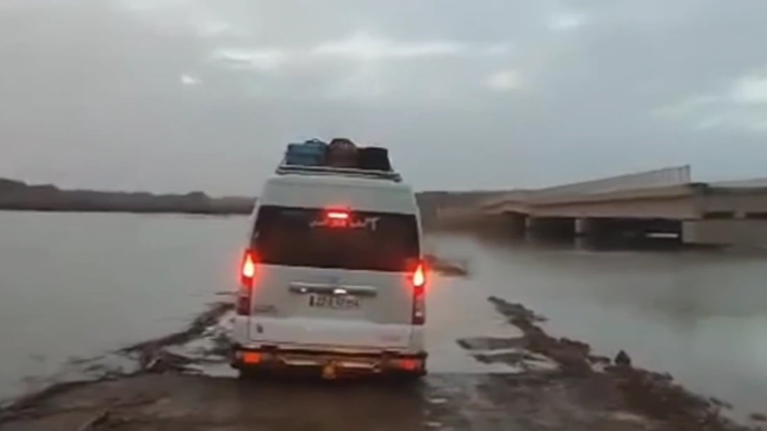 12 ساڵە پردێکی نێوان خورماتوو - سەڵاحەدین بە رووخاوی ماوەتەوە