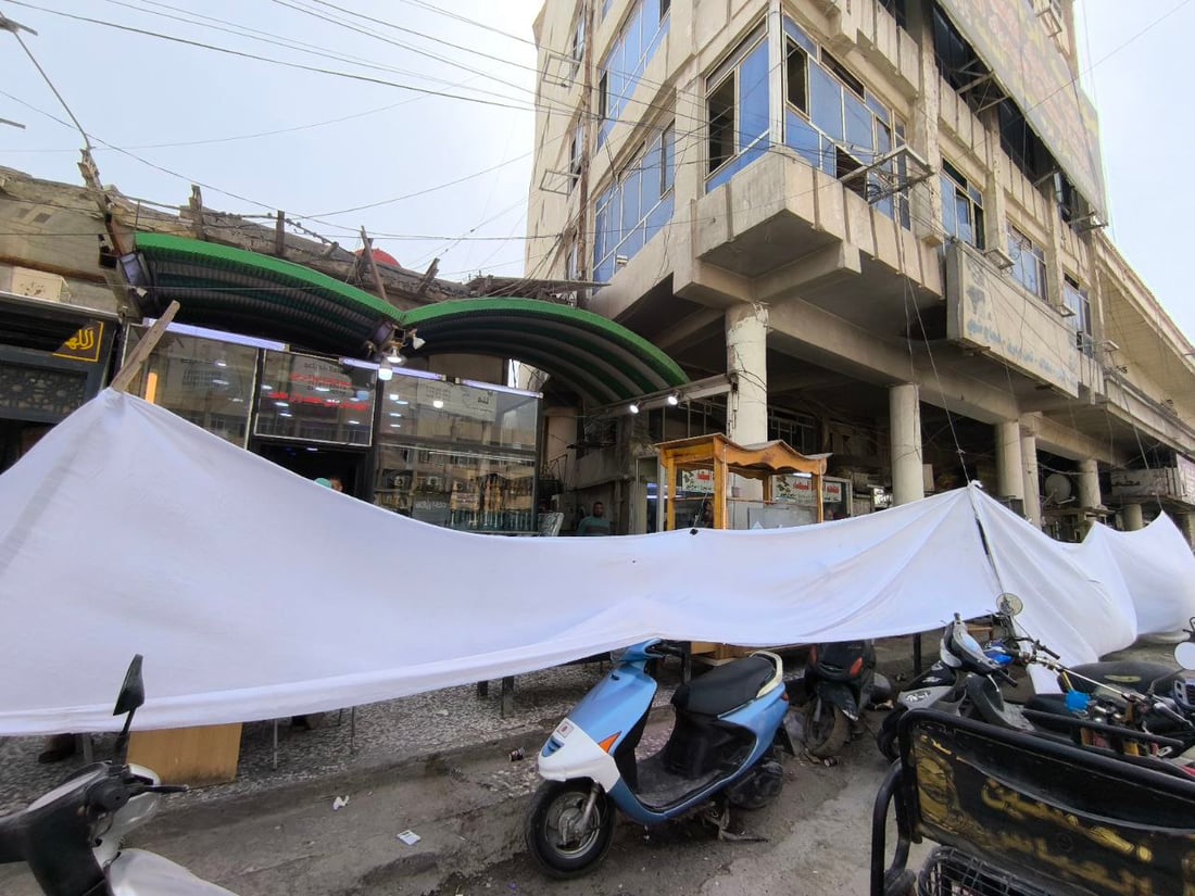 للمفطرين في الحلة: هذه 3 مطاعم مفتوحة في النهار لكن الصائمين ازدادوا هذا العام