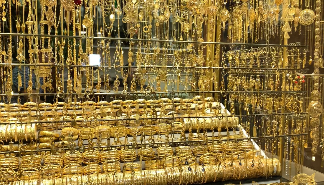 Kurdistan Islamic Scholars Union urges easing dowry demands in face of soaring gold prices