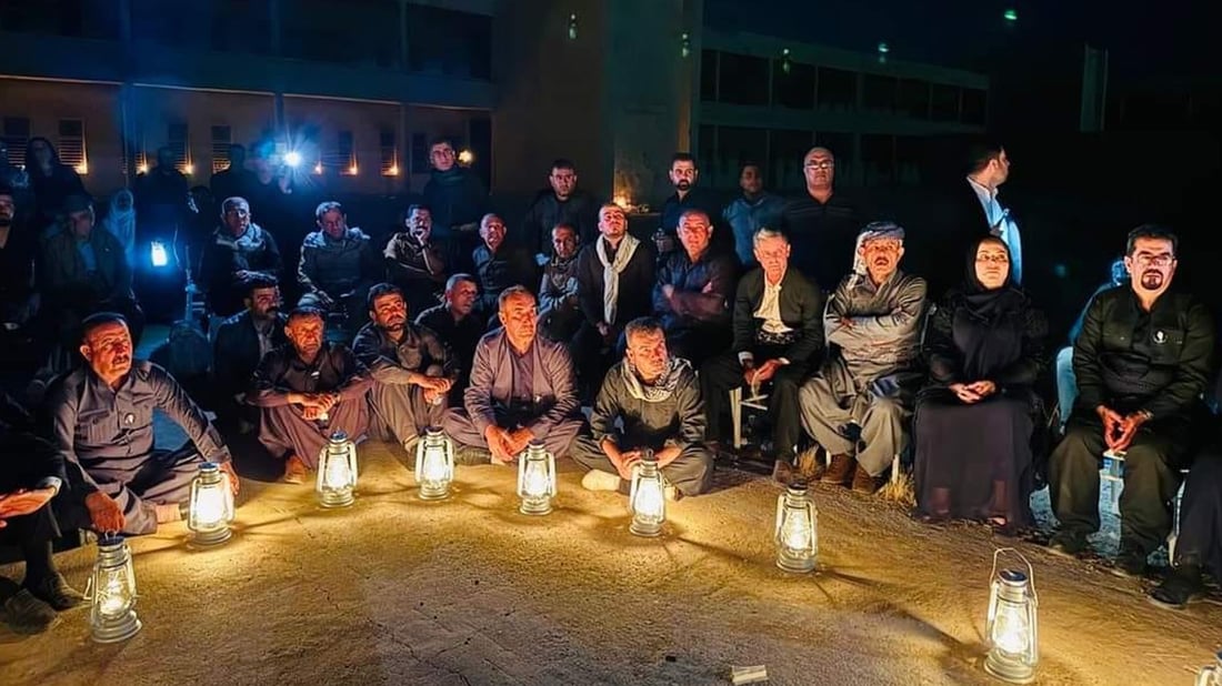 دۆکیۆمێنتارییەک لەسەر ئەنفال بەرهەم دەهێنرێت