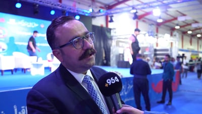 ئانۆ جەوهەر: لەبارەی کێشەی کۆڕەک تیلیکۆم نامەیەکمان بۆ سودانی ناردووە