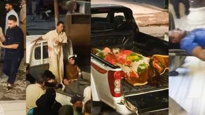 هەسەدە: چەکدارانى حکومەتى کاتیى سوریا و  نزیک لە تورکیا کۆمەڵکوژیان ئەنجامداوە